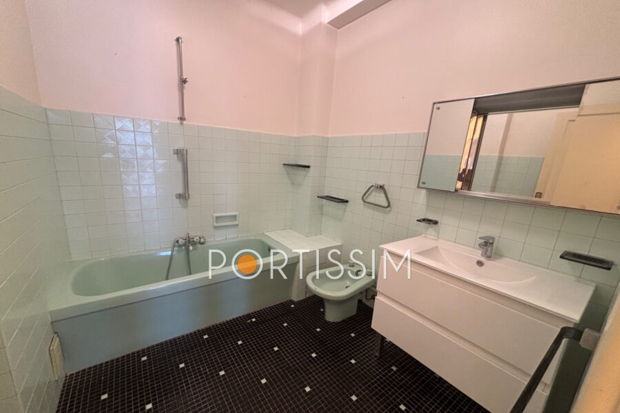 Appartement à vendre à Nice