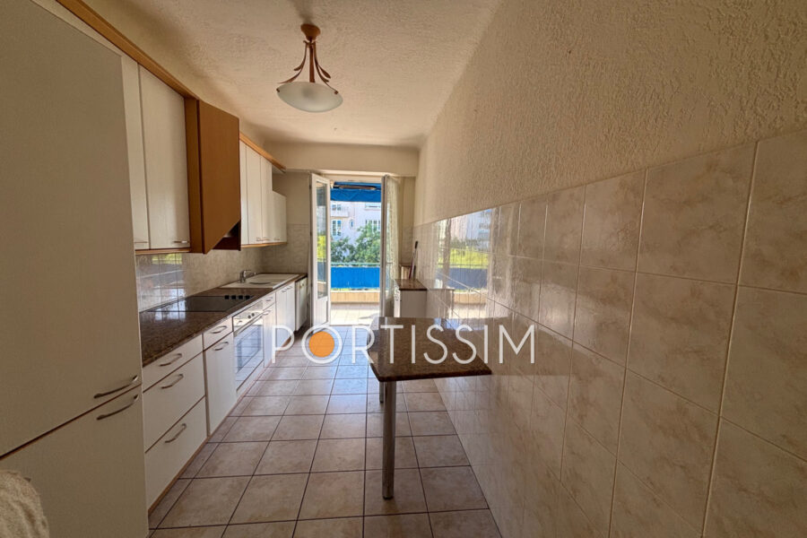 Appartement à vendre à Nice