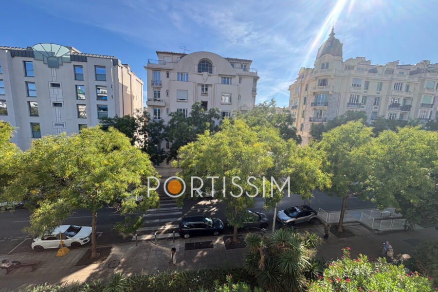 Appartement à vendre à Nice