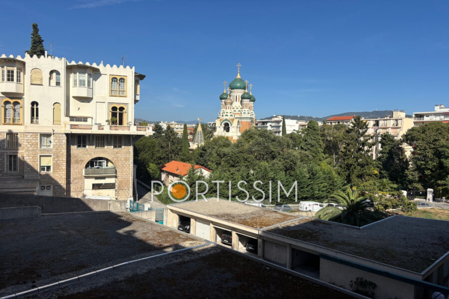 Appartement à vendre à Nice