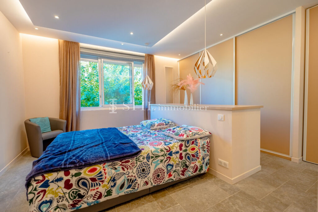 vente appartement 3 Pièce(s) – 3 pièces – 2 chambres – 90.00 m²