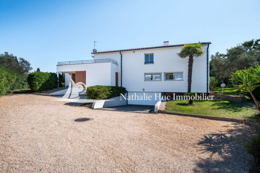 Maison à vendre à Perpignan