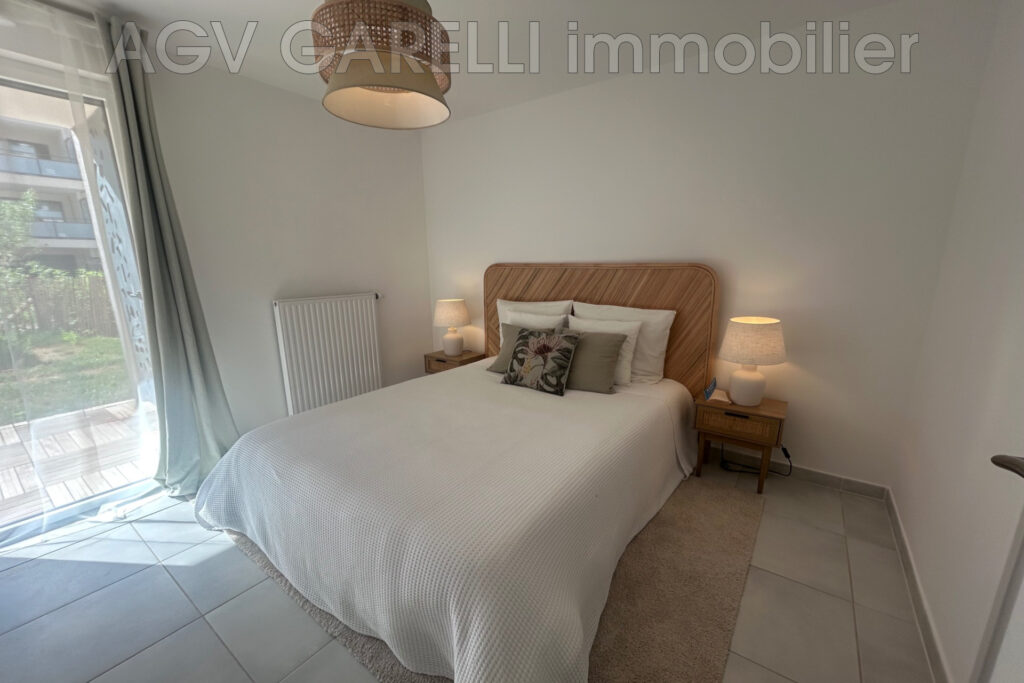 vente appartement 4 Pièce(s) – 4 pièces – 3 chambres – 94.30 m²