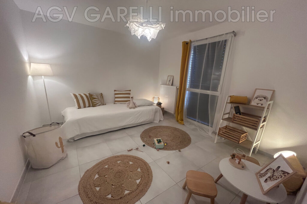 vente appartement 4 Pièce(s) – 4 pièces – 3 chambres – 94.30 m²