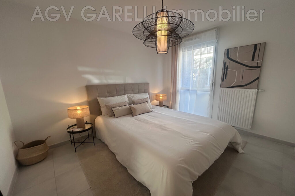 vente appartement 4 Pièce(s) – 4 pièces – 3 chambres – 94.30 m²