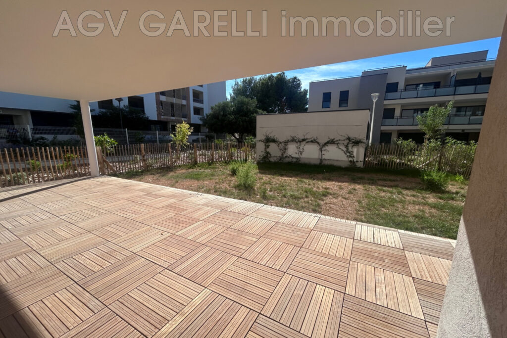 vente appartement 4 Pièce(s) – 4 pièces – 3 chambres – 94.30 m²