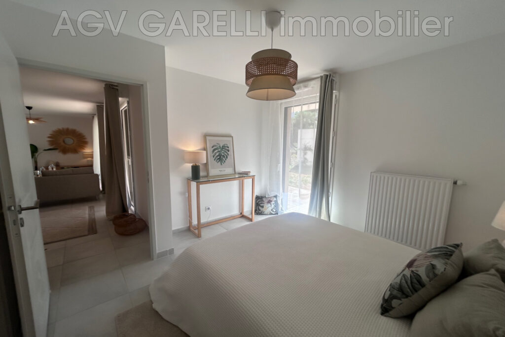 vente appartement 4 Pièce(s) – 4 pièces – 3 chambres – 94.30 m²