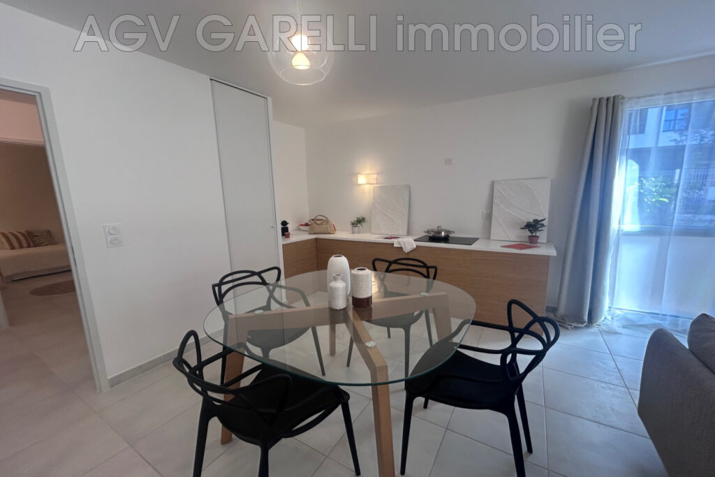 vente appartement 4 Pièce(s) – 4 pièces – 3 chambres – 94.30 m²