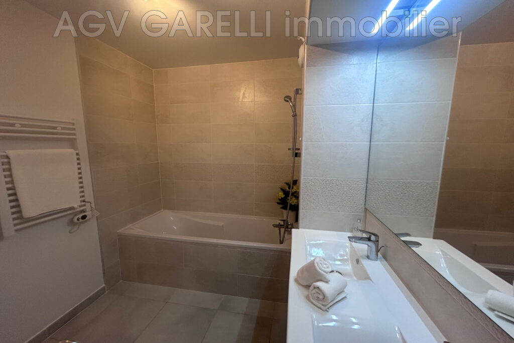 vente appartement 4 Pièce(s) – 4 pièces – 3 chambres – 94.30 m²