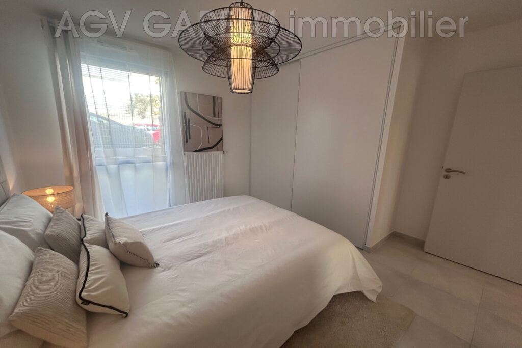 vente appartement 4 Pièce(s) – 4 pièces – 3 chambres – 94.30 m²