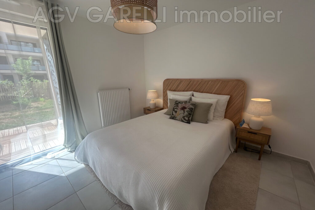 vente appartement 4 Pièce(s) – 4 pièces – 3 chambres – 94.30 m²