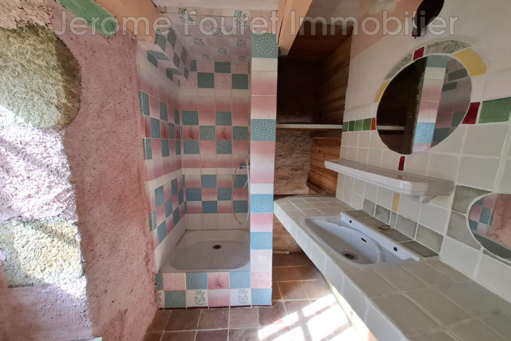 Fournil. – NR pièces – NR chambres – 20.00 m²