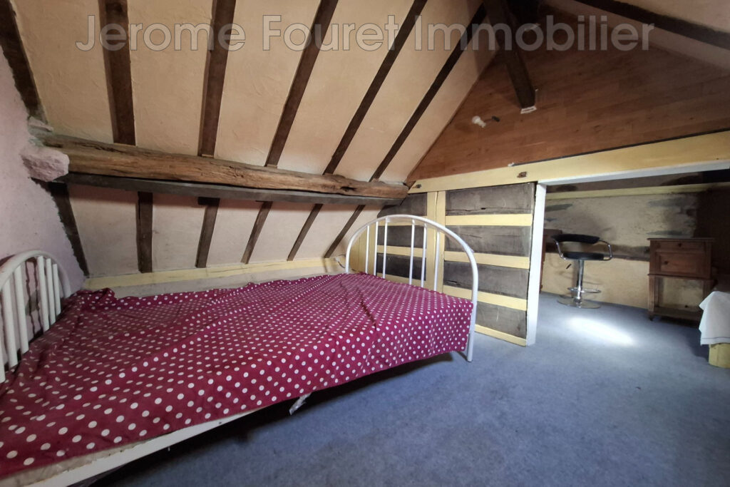 Fournil. – NR pièces – NR chambres – 20.00 m²