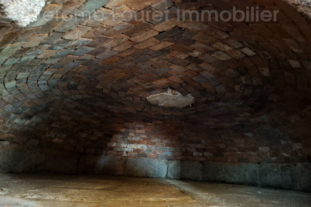 Fournil. – NR pièces – NR chambres – 20.00 m²