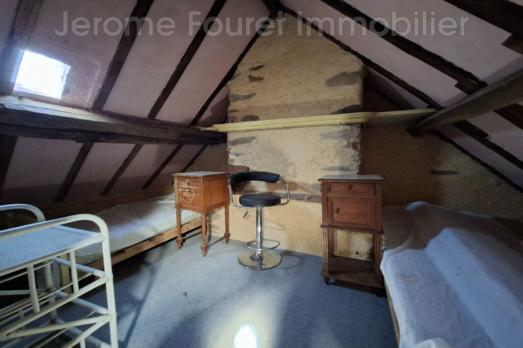 Fournil. – NR pièces – NR chambres – 20.00 m²