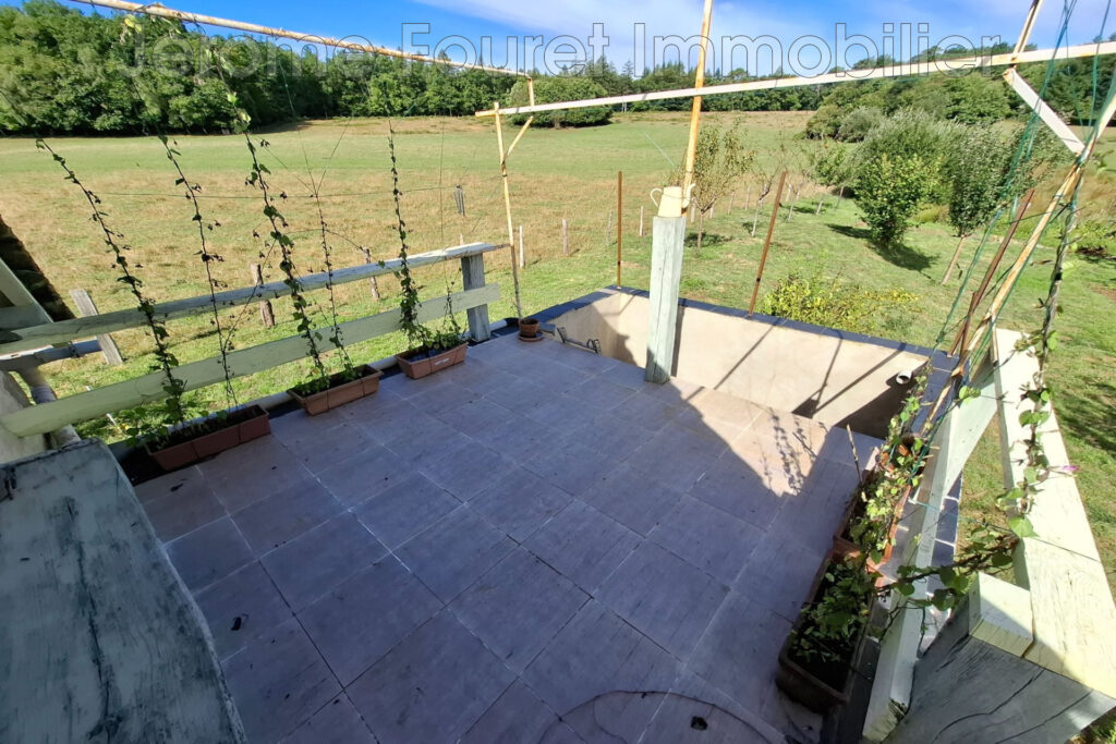 Fournil. – NR pièces – NR chambres – 20.00 m²