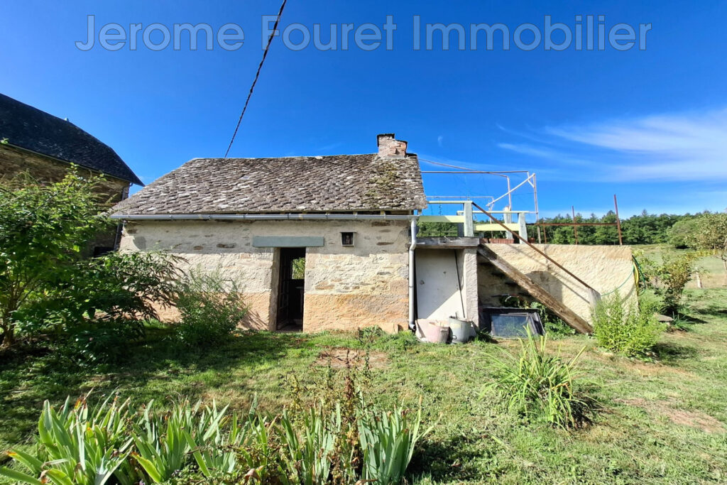 Fournil. – NR pièces – NR chambres – 20.00 m²