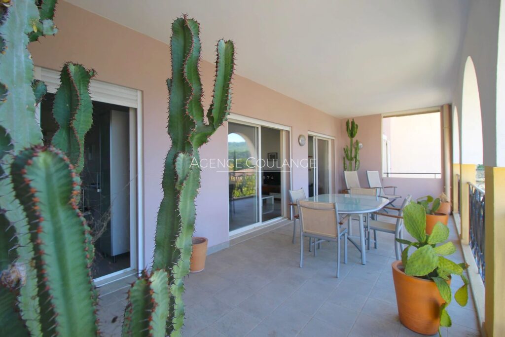 vente appartement 4 Pièce(s) – 4 pièces – 3 chambres – 100.00 m²