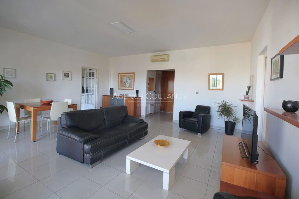 vente appartement 4 Pièce(s) – 4 pièces – 3 chambres – 100.00 m²