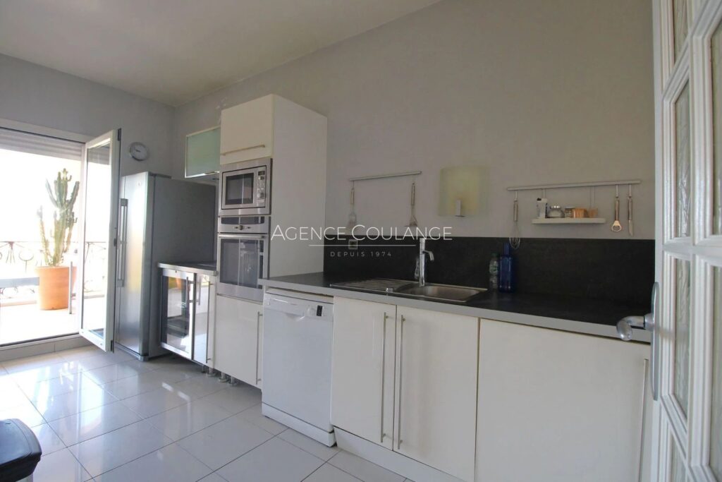 vente appartement 4 Pièce(s) – 4 pièces – 3 chambres – 100.00 m²