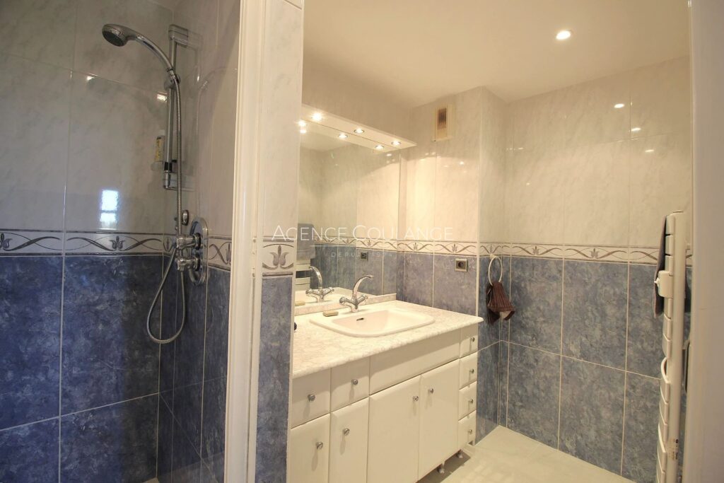 vente appartement 4 Pièce(s) – 4 pièces – 3 chambres – 100.00 m²