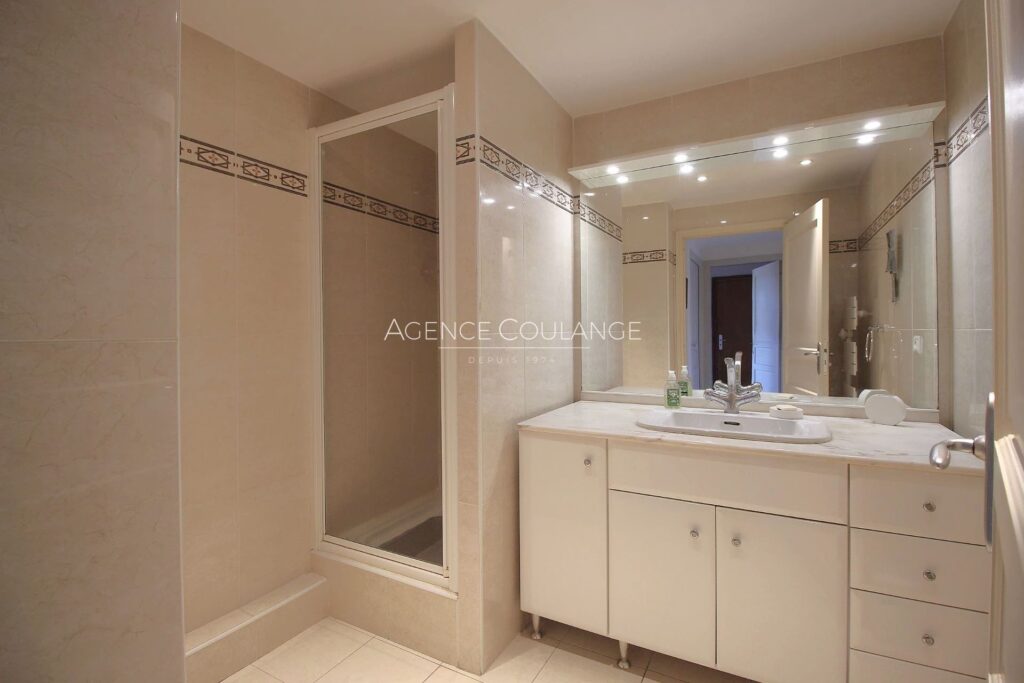 vente appartement 4 Pièce(s) – 4 pièces – 3 chambres – 100.00 m²