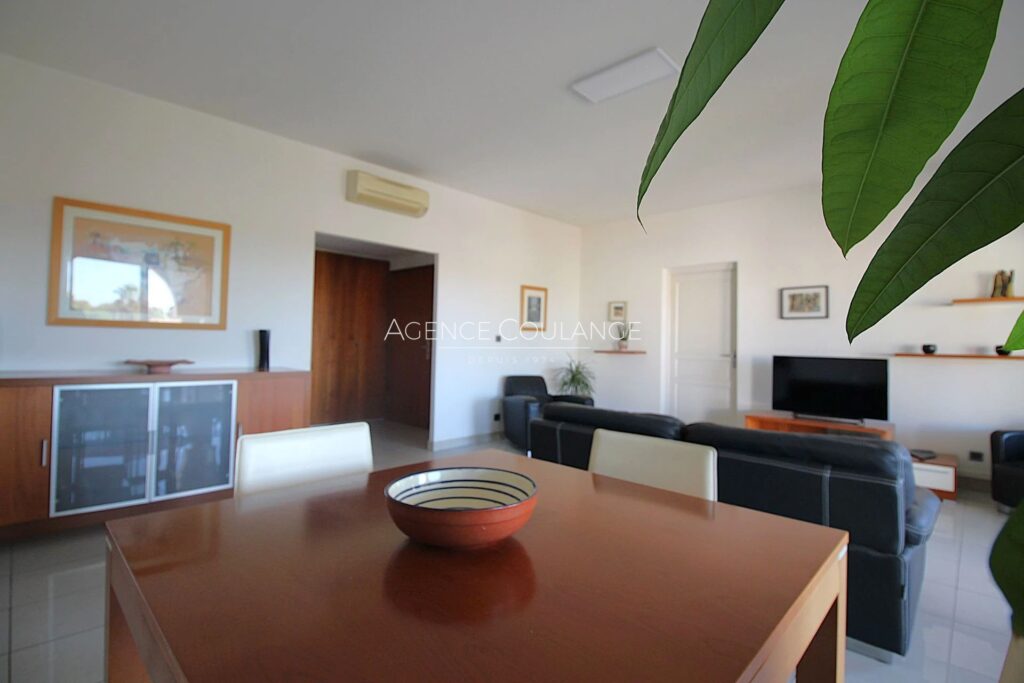 vente appartement 4 Pièce(s) – 4 pièces – 3 chambres – 100.00 m²