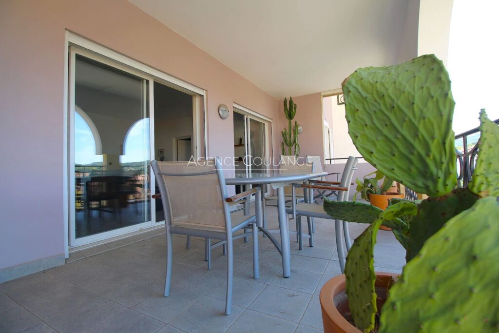 vente appartement 4 Pièce(s) – 4 pièces – 3 chambres – 100.00 m²