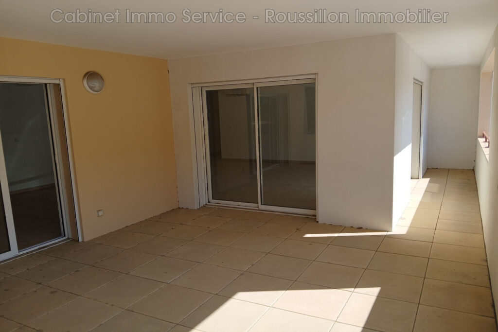 vente appartement de prestige 3 Pièce(s) – 3 pièces – 2 chambres – 114.00 m²
