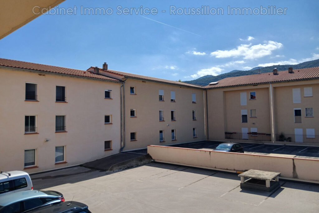 vente appartement de prestige 3 Pièce(s) – 3 pièces – 2 chambres – 114.00 m²