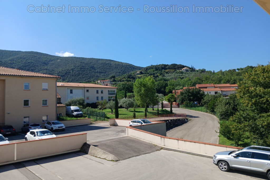 vente appartement de prestige 3 Pièce(s) – 3 pièces – 2 chambres – 114.00 m²