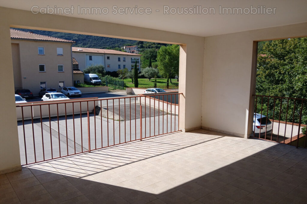 vente appartement de prestige 3 Pièce(s) – 3 pièces – 2 chambres – 114.00 m²