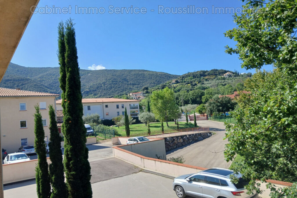 vente appartement de prestige 3 Pièce(s) – 3 pièces – 2 chambres – 114.00 m²