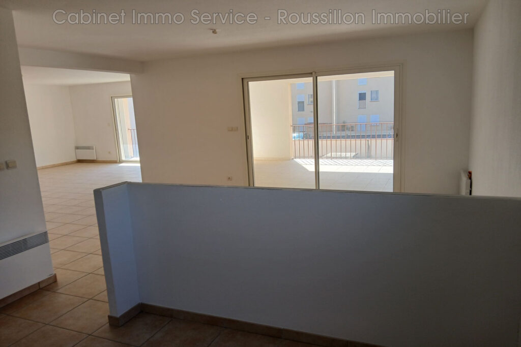 vente appartement de prestige 3 Pièce(s) – 3 pièces – 2 chambres – 114.00 m²