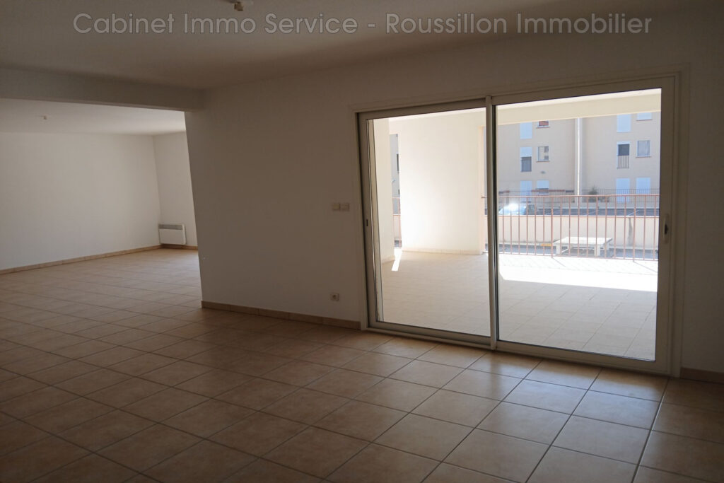vente appartement de prestige 3 Pièce(s) – 3 pièces – 2 chambres – 114.00 m²
