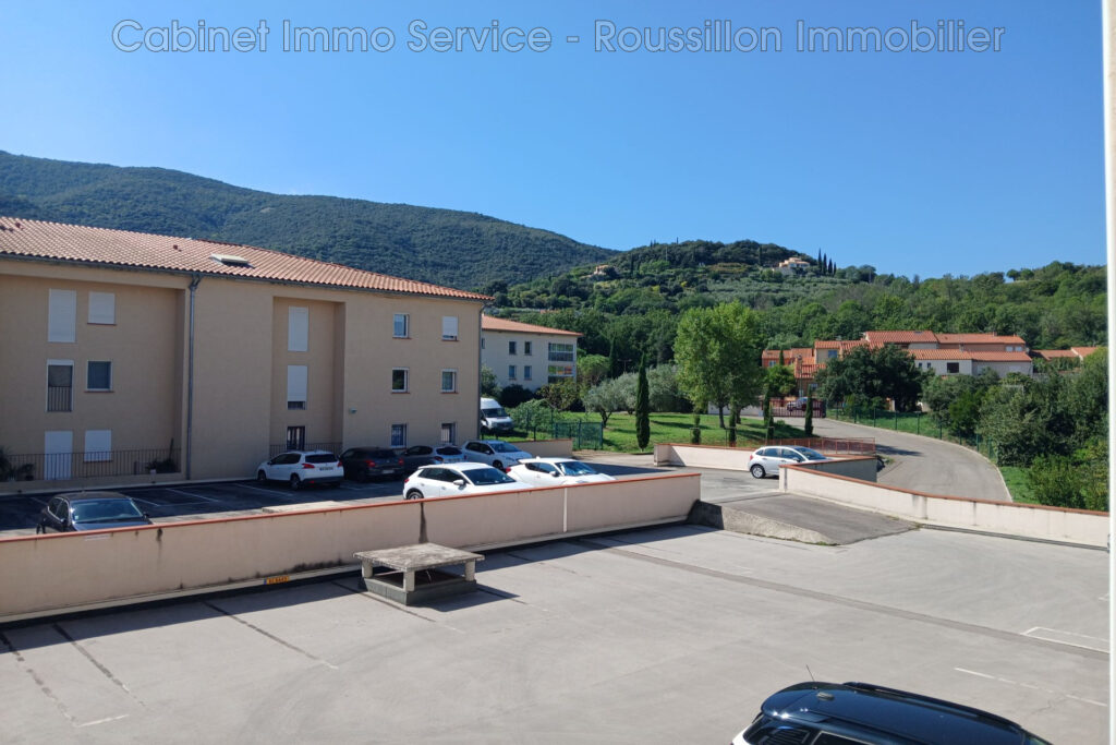 vente appartement de prestige 3 Pièce(s) – 3 pièces – 2 chambres – 114.00 m²