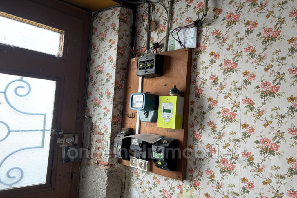 vente maison 5 Pièce(s) – 5 pièces – 3 chambres – 195.00 m²