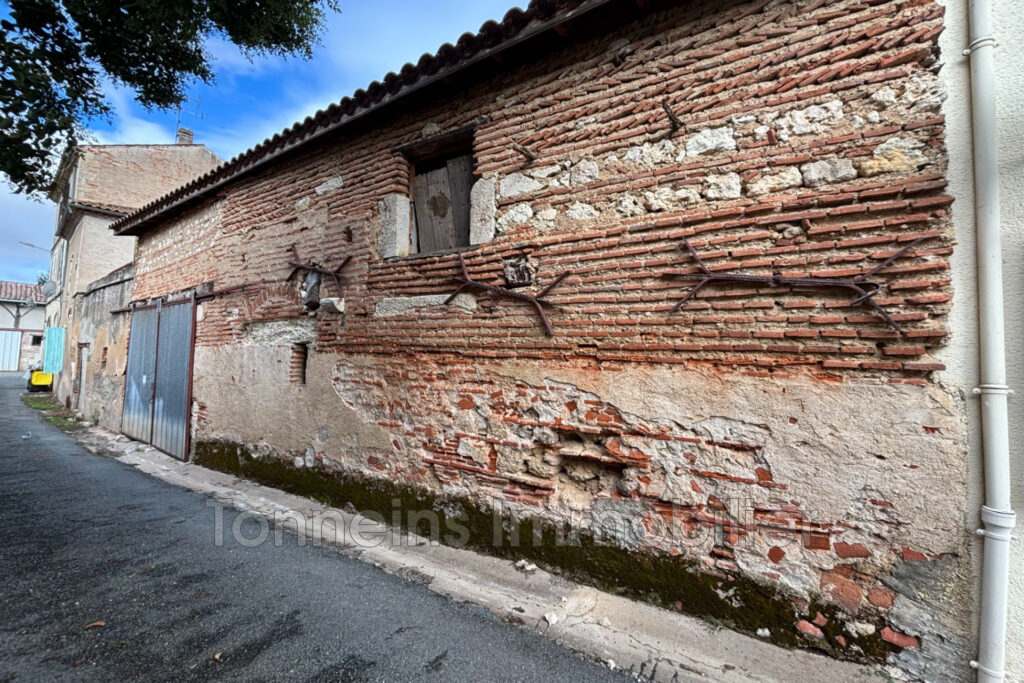 vente maison 5 Pièce(s) – 5 pièces – 3 chambres – 195.00 m²