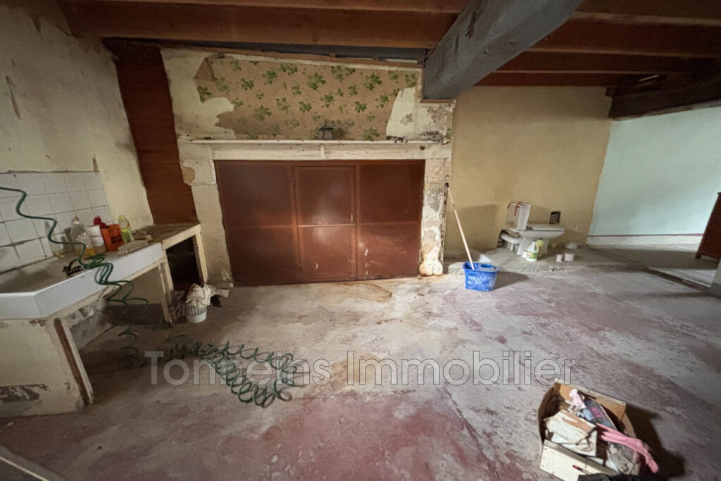 vente maison 5 Pièce(s) – 5 pièces – 3 chambres – 195.00 m²