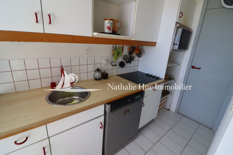 Appartement à vendre à Canet-en-Roussillon