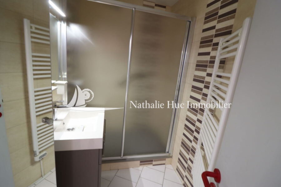 Appartement à vendre à Canet-en-Roussillon
