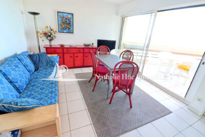 vente appartement 2 Pièce(s) – 2 pièces – 1 chambre – 33.15 m²