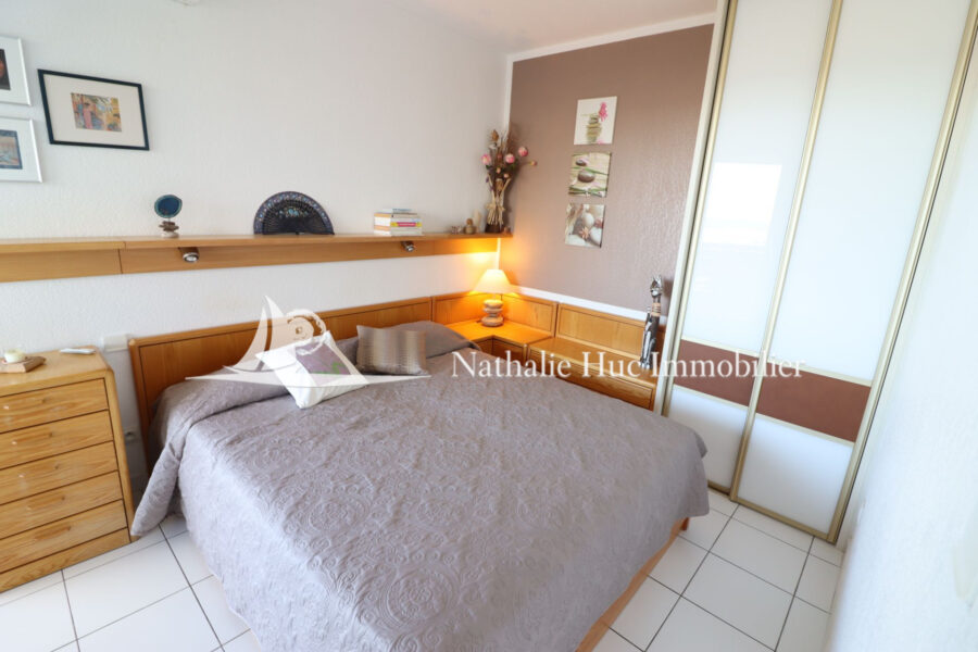 Appartement à vendre à Canet-en-Roussillon