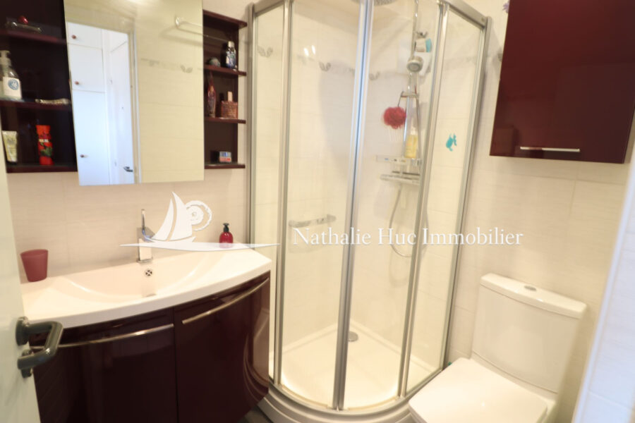 Appartement à vendre à Canet-en-Roussillon
