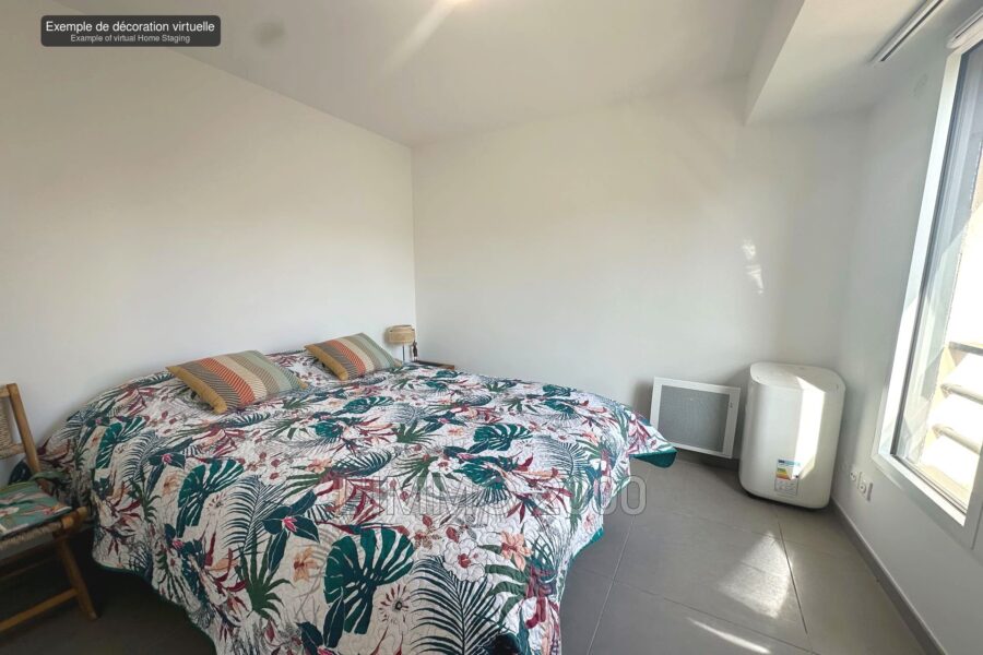 Appartement à vendre à Juan-les-pins