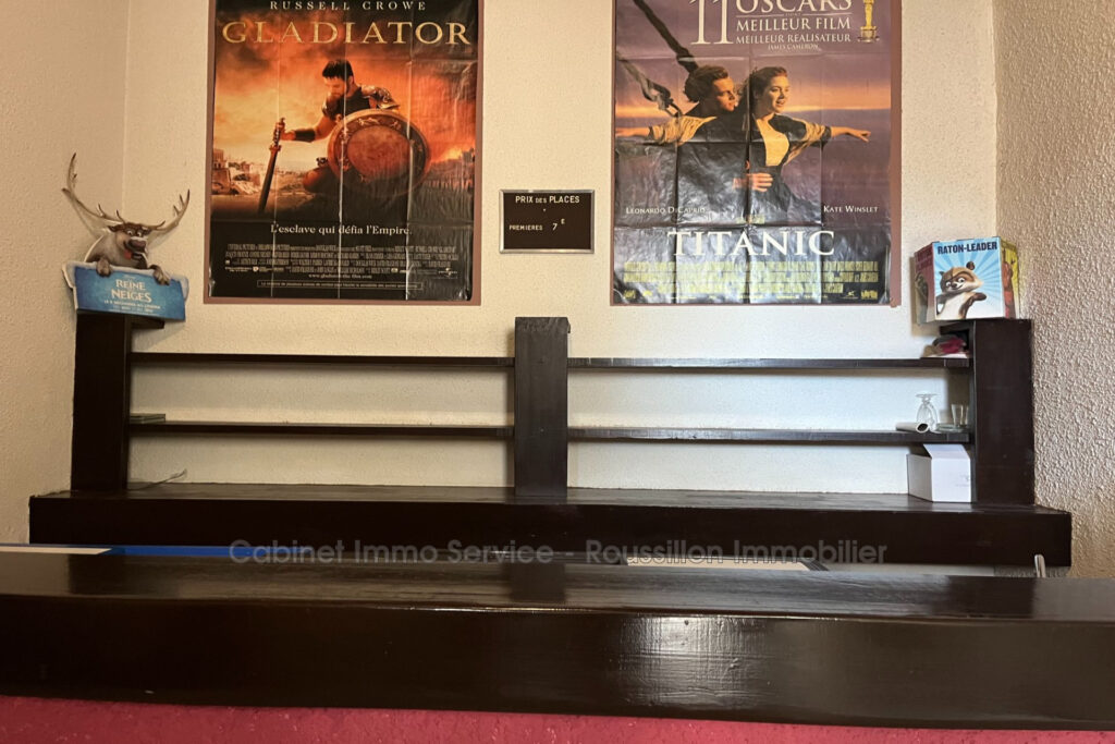 vente idéal investisseur – NR pièces – NR chambres – 386.00 m²