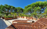Appartement à vendre à Mandelieu-la-napoule