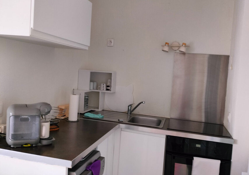 Appartement à vendre à Seillons-source-d&rsquo;argens