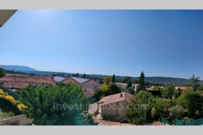 vente appartement 2 Pièce(s) – 2 pièces – 1 chambre – 52.00 m²