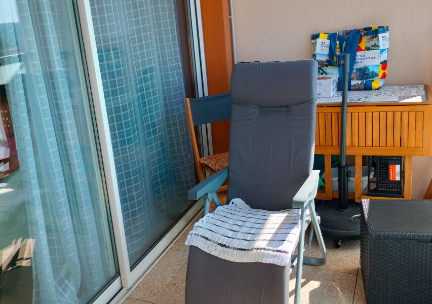 Appartement à vendre à Seillons-source-d&rsquo;argens